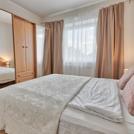 טאלין Luxury Suites - Tatari By Rikas Hotels מראה חיצוני תמונה