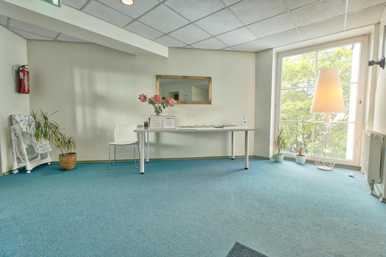 טאלין Luxury Suites - Tatari By Rikas Hotels מראה חיצוני תמונה