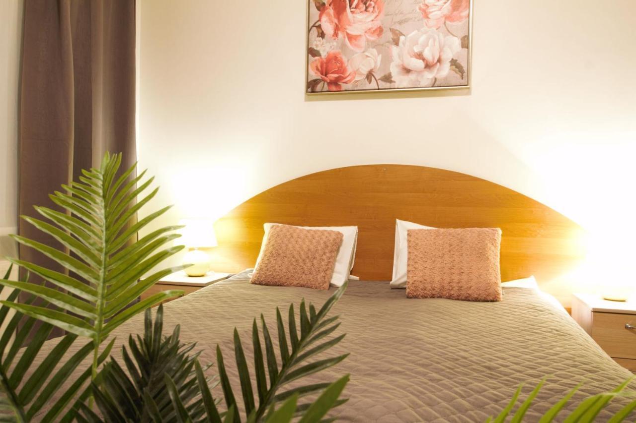 טאלין Luxury Suites - Tatari By Rikas Hotels מראה חיצוני תמונה
