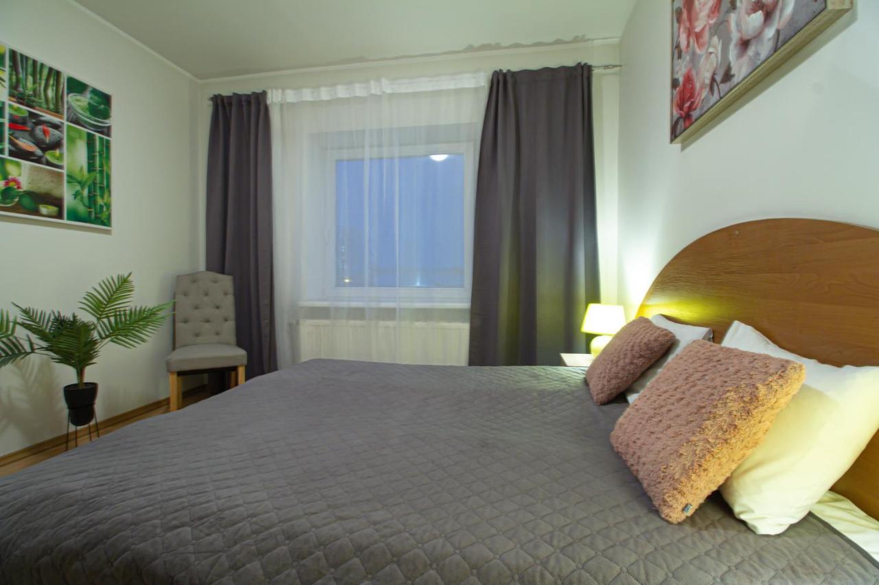 טאלין Luxury Suites - Tatari By Rikas Hotels מראה חיצוני תמונה
