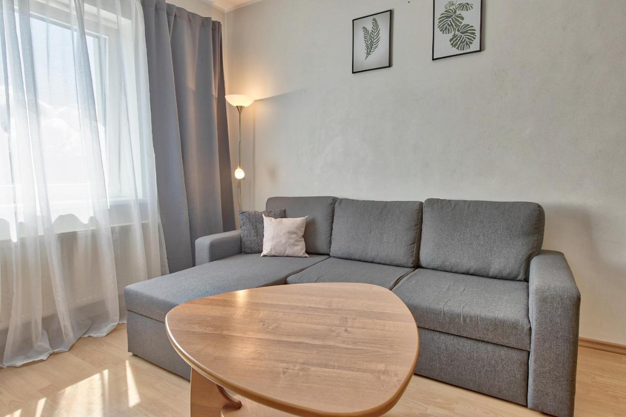 טאלין Luxury Suites - Tatari By Rikas Hotels מראה חיצוני תמונה