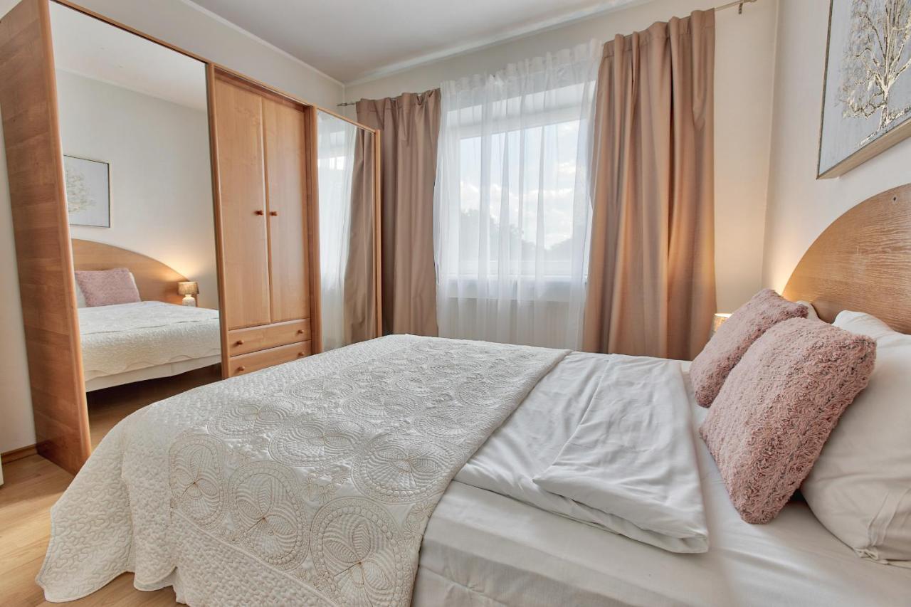 טאלין Luxury Suites - Tatari By Rikas Hotels מראה חיצוני תמונה