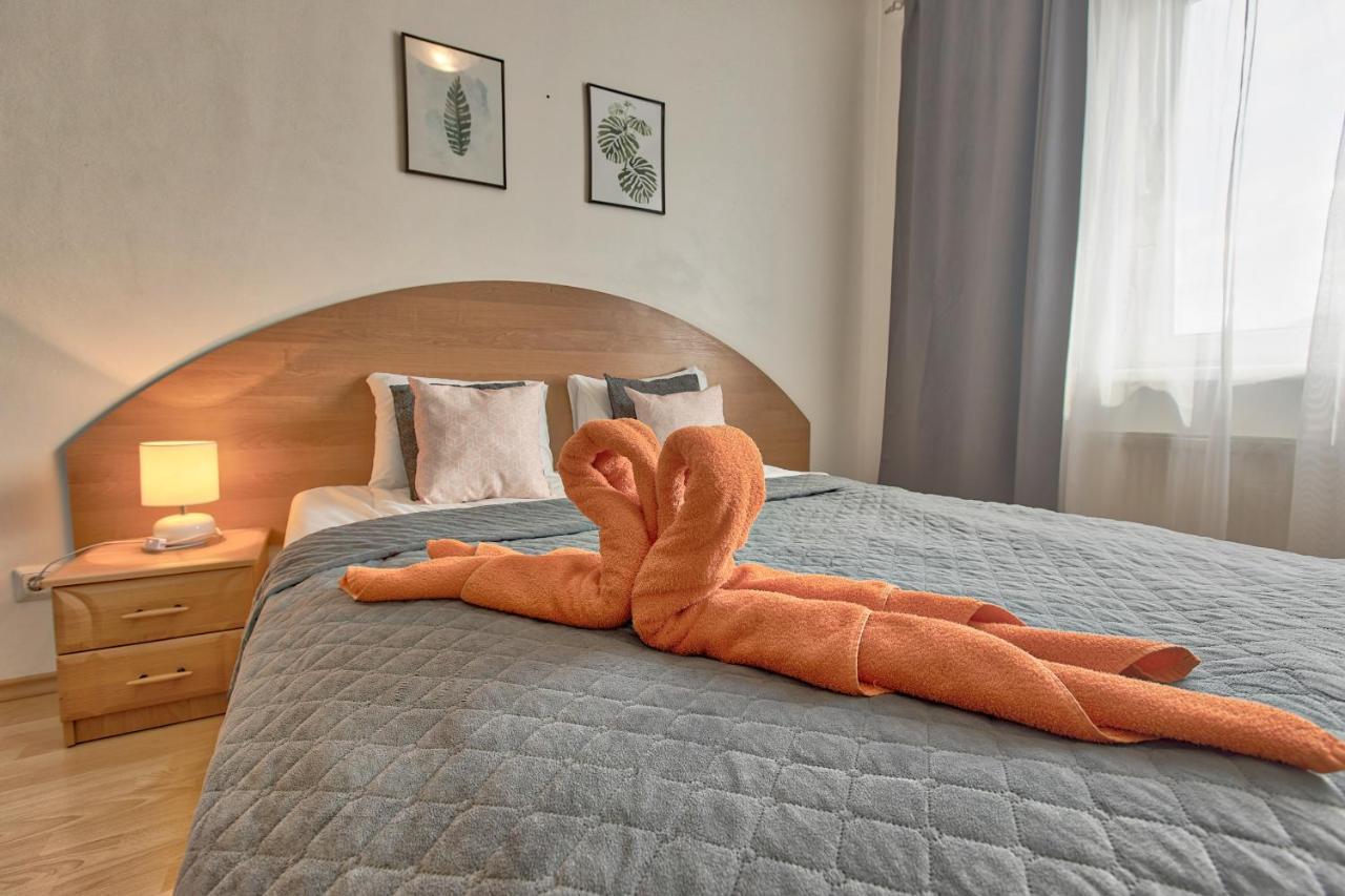 טאלין Luxury Suites - Tatari By Rikas Hotels מראה חיצוני תמונה