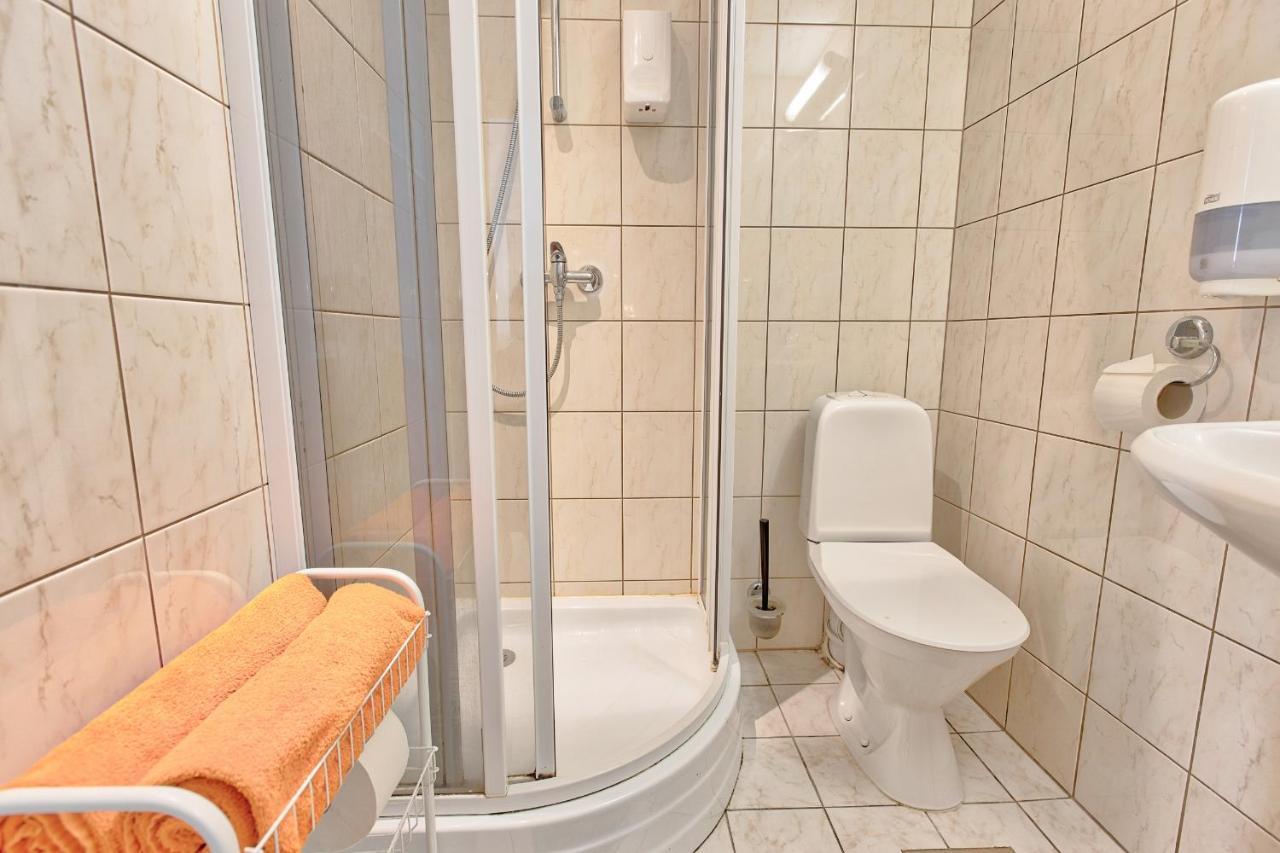 טאלין Luxury Suites - Tatari By Rikas Hotels מראה חיצוני תמונה