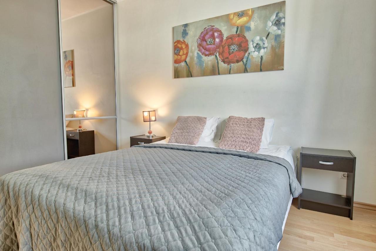 טאלין Luxury Suites - Tatari By Rikas Hotels מראה חיצוני תמונה