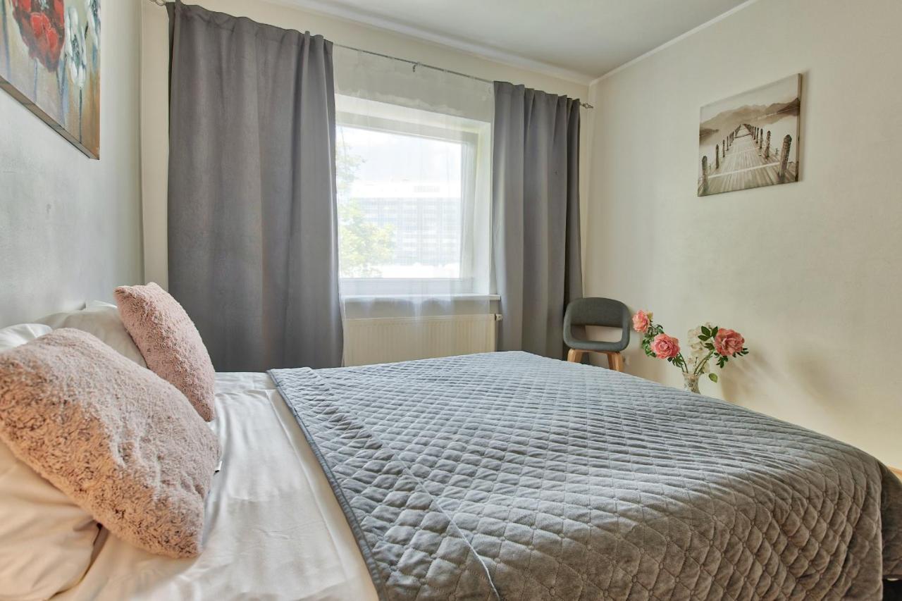 טאלין Luxury Suites - Tatari By Rikas Hotels מראה חיצוני תמונה