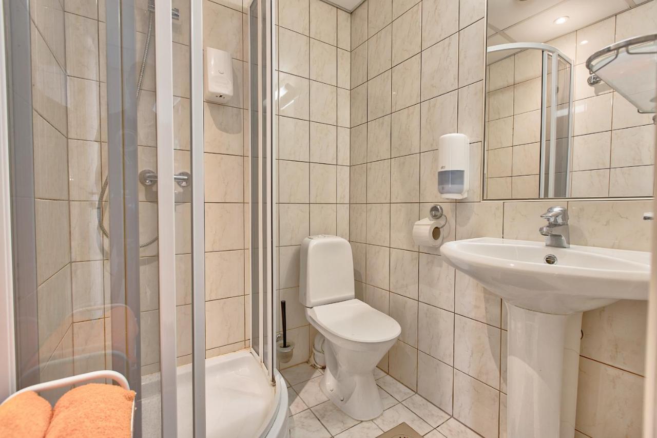 טאלין Luxury Suites - Tatari By Rikas Hotels מראה חיצוני תמונה