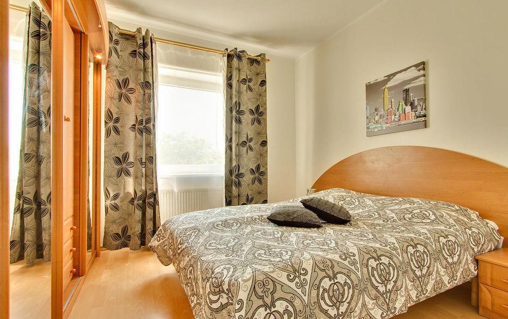 טאלין Luxury Suites - Tatari By Rikas Hotels מראה חיצוני תמונה
