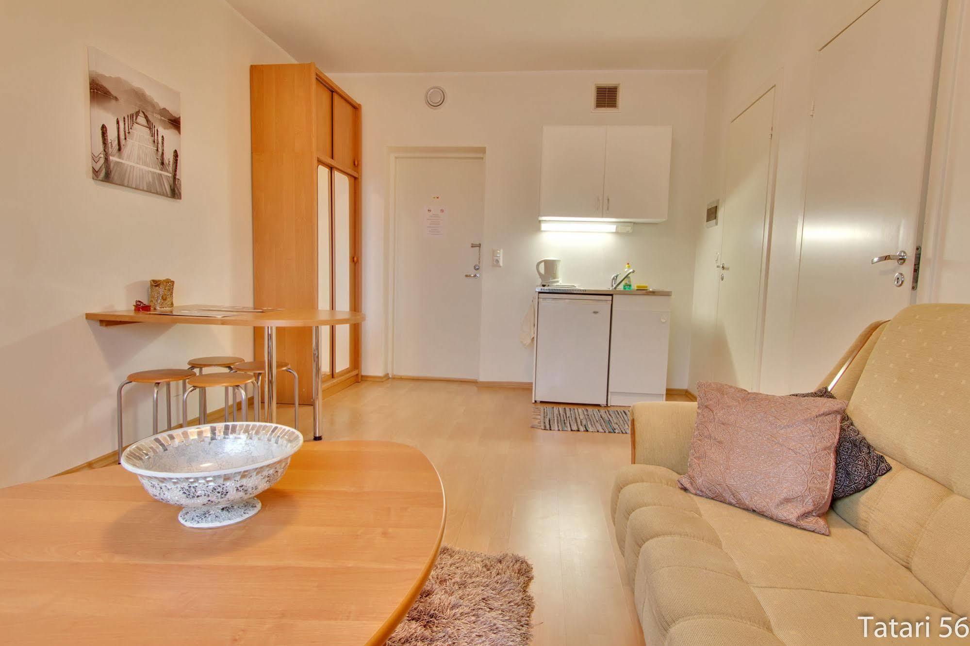 טאלין Luxury Suites - Tatari By Rikas Hotels מראה חיצוני תמונה