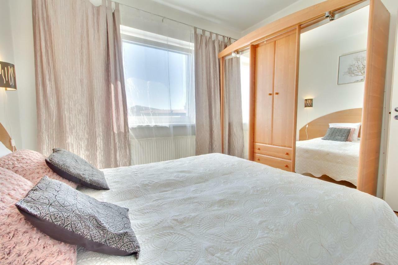 טאלין Luxury Suites - Tatari By Rikas Hotels מראה חיצוני תמונה