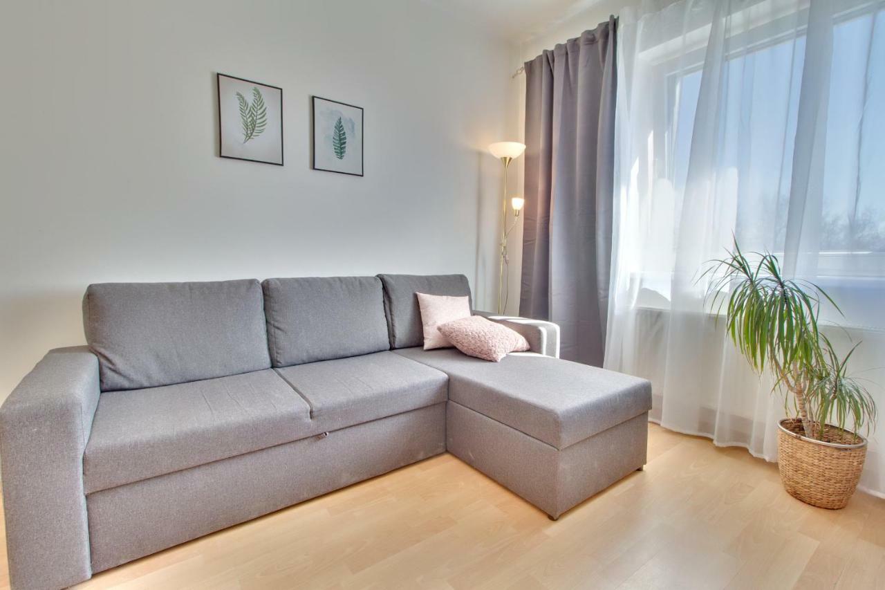 טאלין Luxury Suites - Tatari By Rikas Hotels מראה חיצוני תמונה