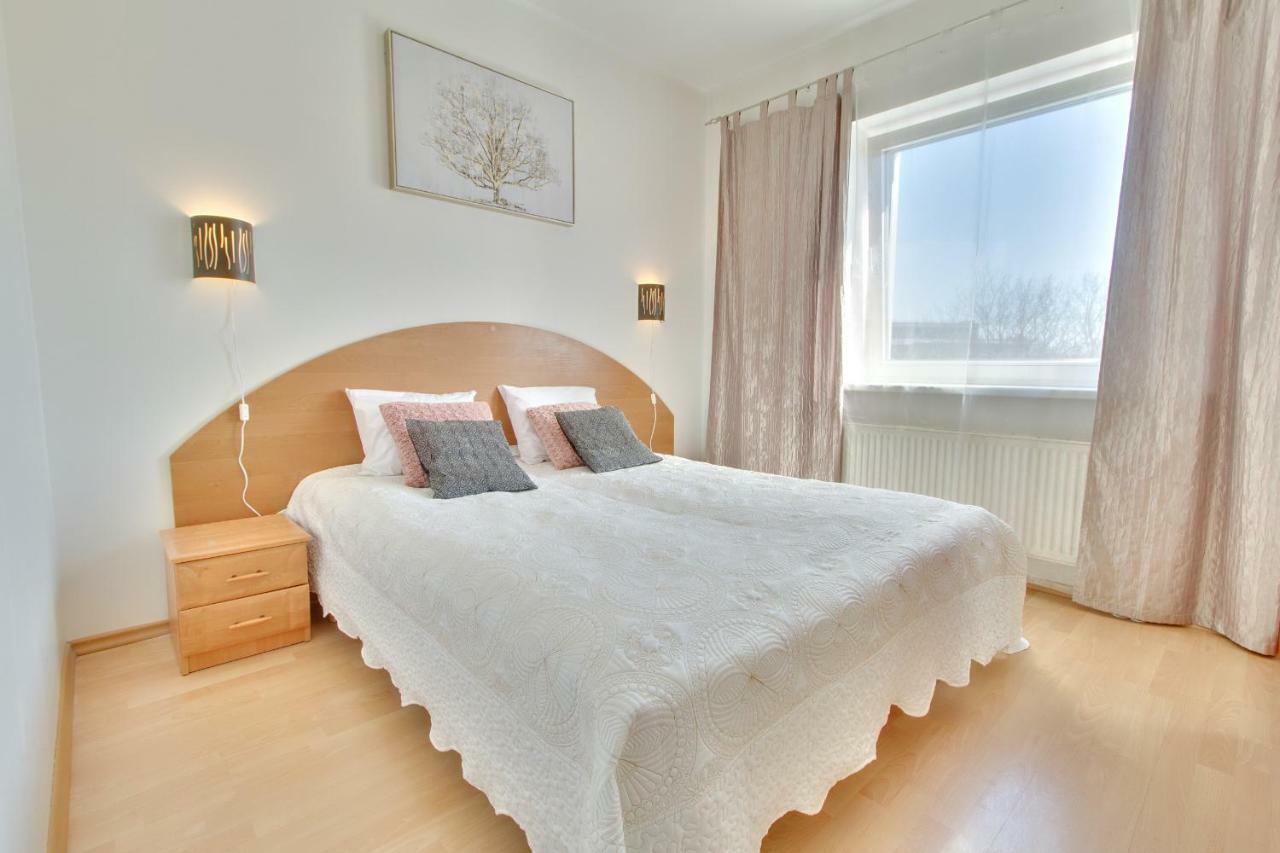 טאלין Luxury Suites - Tatari By Rikas Hotels מראה חיצוני תמונה
