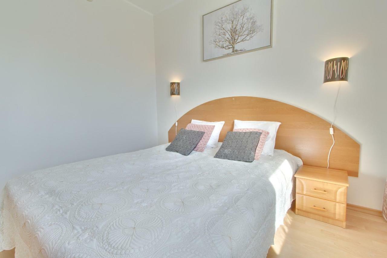 טאלין Luxury Suites - Tatari By Rikas Hotels מראה חיצוני תמונה